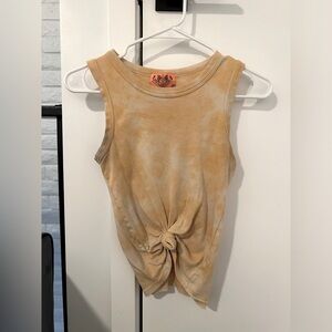 Vintage Juicy couture tank top